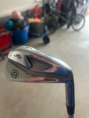 Miura Right Handed Iron Set (Used)