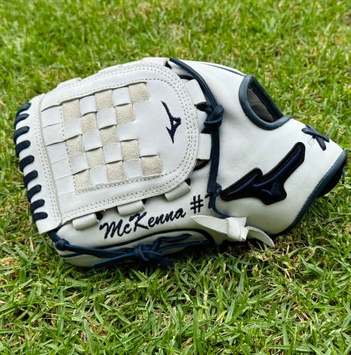 Mizuno Pro select custom Glove 12" (New)