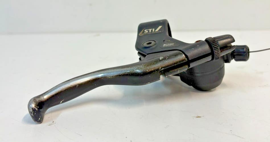 Vintage Shimano Deore DX STI ST-M071 7-Speed Rapid Fire Right Brake/Shifter
