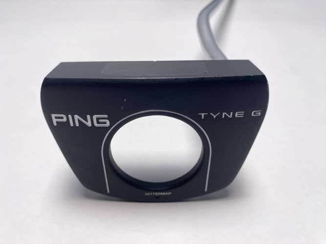 Ping Tyne G 2023 Putter 35" Mens RH