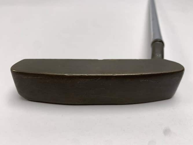 Ping Karsten II Karsten - 2 Putter 34" Black Dot Mens RH