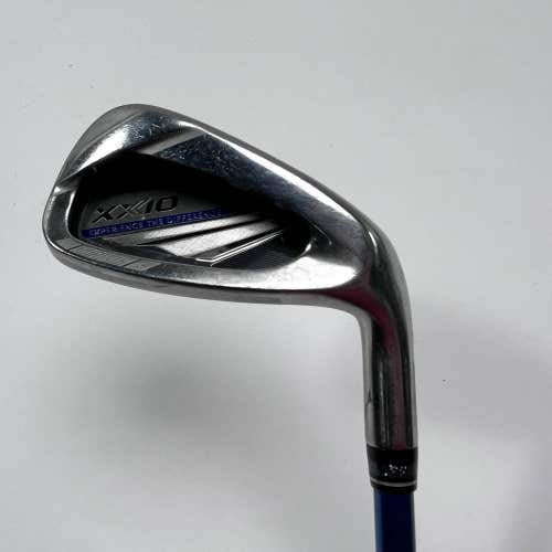 XXIO Eleven Single 8 Iron MP1100 Flex 3233 48g Regular Graphite Mens RH