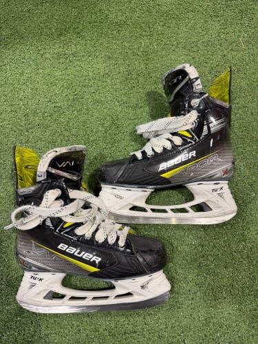Bauer Vapor X4 Hockey Skates | Size 3D
