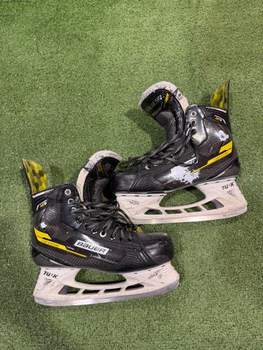 Bauer Supreme M3 Hockey Skates | Size 8EE