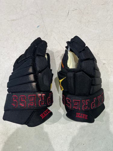 Northern Express Hockey Club Gloves | 13"