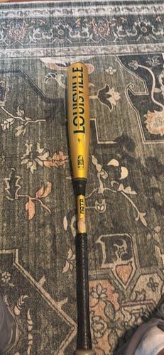 2024 Louisville Slugger Meta Composite USSSA Certified Bat (-5) 32" (Used)