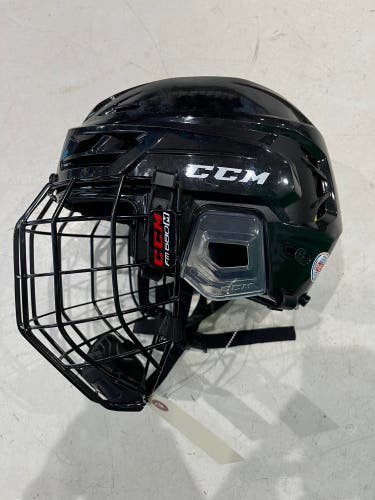 CCM Tacks 310 Helmet | Size Medium