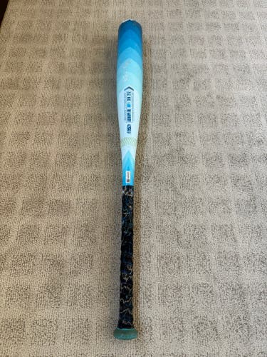 2024 Easton Hype Fire Composite USSSA Certified Bat (-8) 30" (Used)