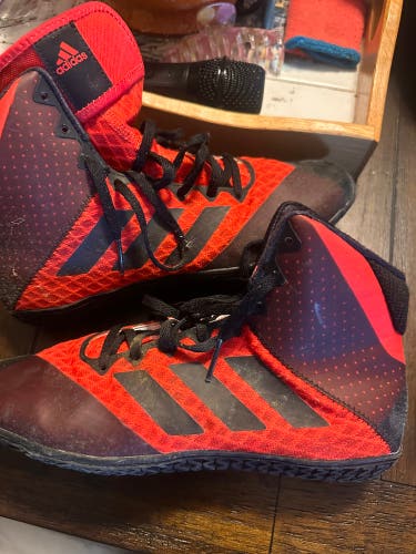 Adidas (New)