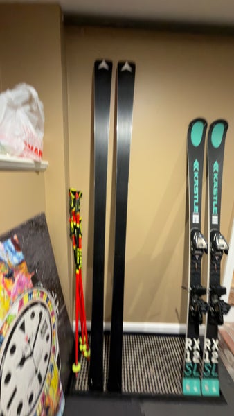 2025 Atomic Redster G9 FIS (Skis Only)