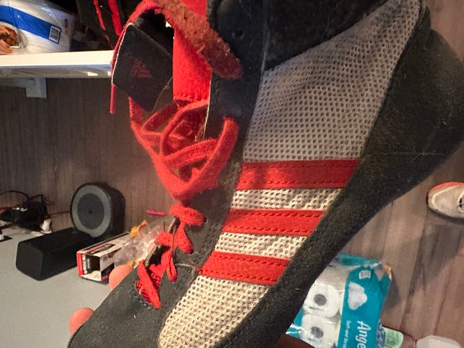 Adidas (Used)