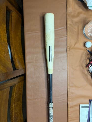2025 Warstic Bonsaber Hybrid BBCOR Certified Bat (-3) 33" (Used)