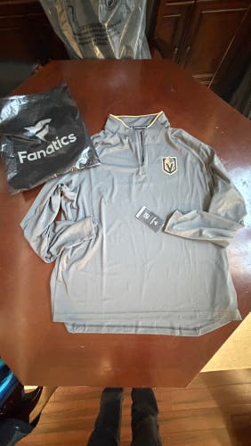 Gray Men's XL Sweatshirt (New)