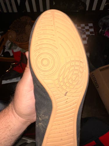 Adidas (Used)