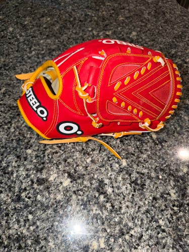 Bradley Next Play RH Baseball Glove 12" (Used)
