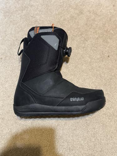 Thirtytwo Shifty Boa Snowboard boots Black 10
