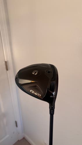 TaylorMade Qi4D LS