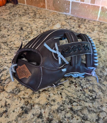 RH Infield G092 Baseball Glove 11.5" (Used)
