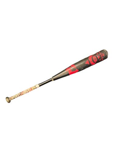 Used Demarini GBZS-23 BB/SB USSSA 2 3/4 Bat 30" 11873-S000251418