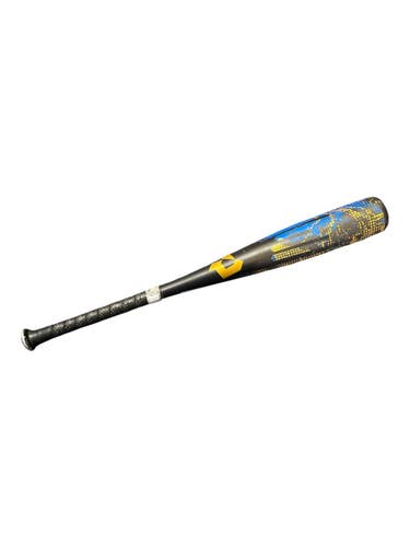 Used Demarini UPY-22 BB/SB USSSA 2 3/4 Bat 26" 11873-S000251416