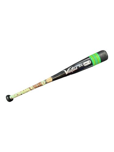 Used Victus VJBBVIBPB BB/SB USSSA 2 3/4 Bat 26" 11873-S000251415