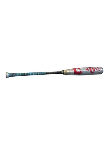 Used Demarini GBZL-22 BB USSSA 2 3/4 Bat 30" 11873-S000251363