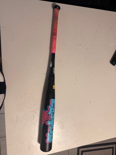 2026 Easton Hype Fire Composite USABat Certified Bat (-10) 32" (Used)
