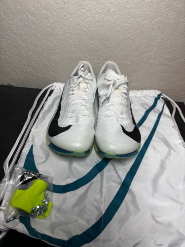 12.5 (W 13.5) Nike Air Zoom Maxfly (New)