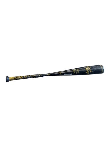 Used Easton BLACK MAGIC BB/SB USSSA 2 3/4 Bat 28" 11873-S000251164