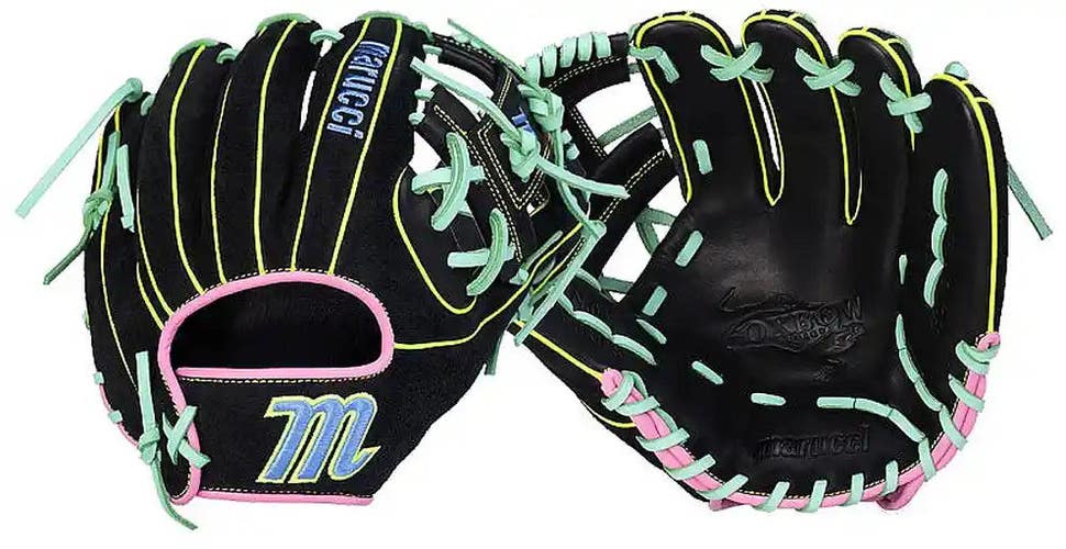 New OXBOW 11.5" I WEB RHT 11873-MRCMFG4OX43A2BKROR