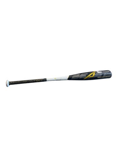 Used Easton BEAST SPEED ALLOY BB/SB USSSA 2 3/4 Bat 31" 11873-S000250946