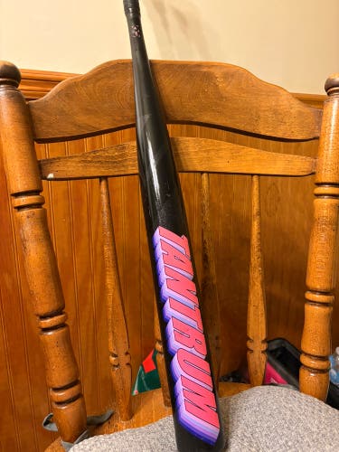 2025 Easton Tantrum Composite Bat 34" (Used)
