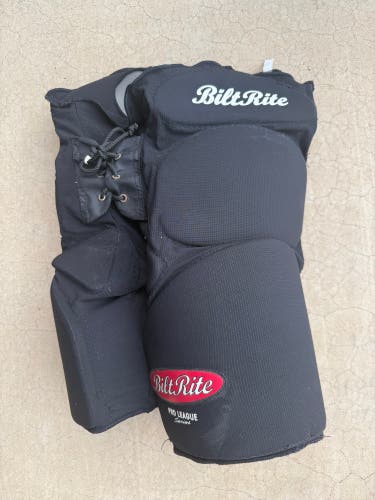 Old School Biltrite Small Inline Girdle (Used)