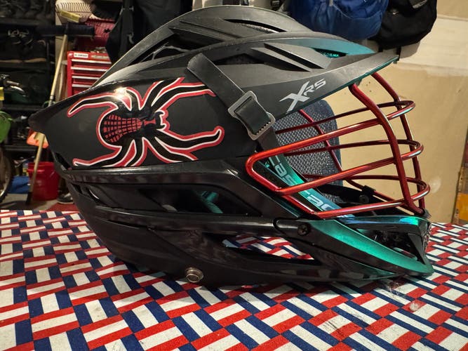 Cascade XRS Helmet (Used)