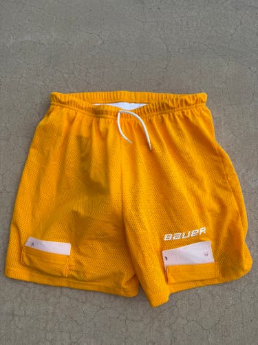 Bauer Core 1.0 Jock Short Jock (Used)