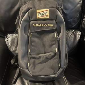Rawlings Bat Pack (New)