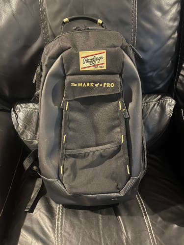 Rawlings Bat Pack (New)