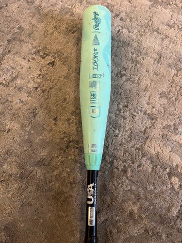 Rawlings Icon Composite Bat