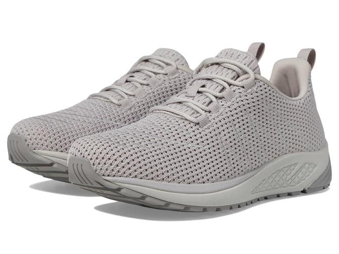 Propet Tour Sneakers Women's 9 2E Gray Lace Up Athletic Running Shoes ZOGG4616