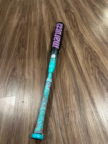 2026 Marucci Rckless Composite USSSA Certified Bat (-8) 30" (Used)