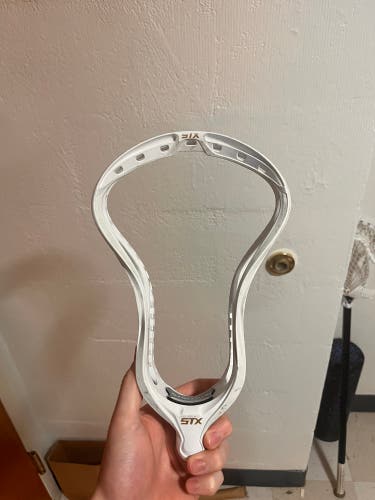 STX Stallion 900 Unstrung Head (Used)