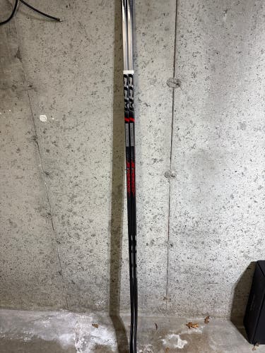 Senior CCM JetSpeed Team Right Handed Hockey Stick P90TM 70 Flex (New)