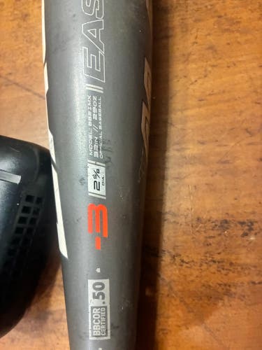 2021 Easton Maxum Ultra Composite BBCOR Certified Bat (-3) 32" (Used)