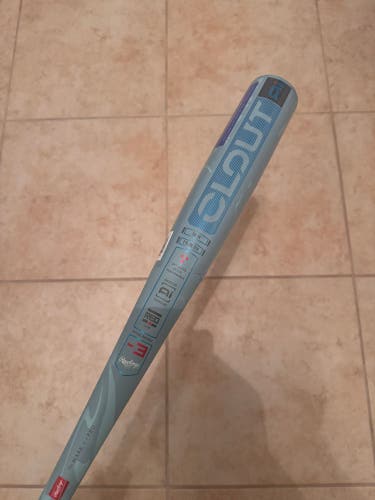 New In Wrapper Rawlings Clout AI 30/27