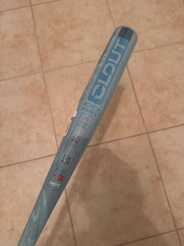 New In Wrapper Rawlings Clout AI 33/30