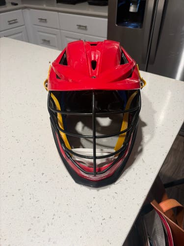 Cascade XRS Helmet (New)