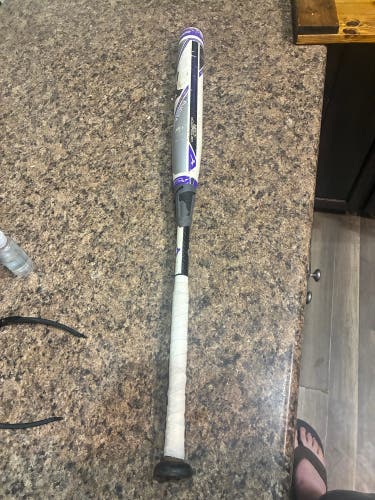 2020 Mizuno F20 Composite Bat (-10) 34" (Used)