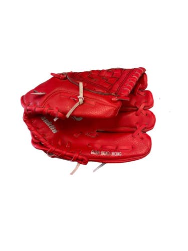 Used Franklin READY TO PLAY BB/SB Glove T-ball Red 9" 11859-S000034696