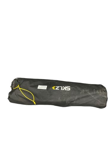 Used SKLZ HIT-A-WAY BB/SB Training Aid 11859-S000034689