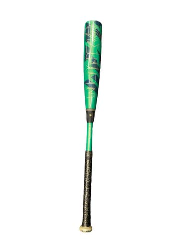 Used Louisville Slugger META BB/SB USA 2 5/8 Bat 29" 11859-S000034685